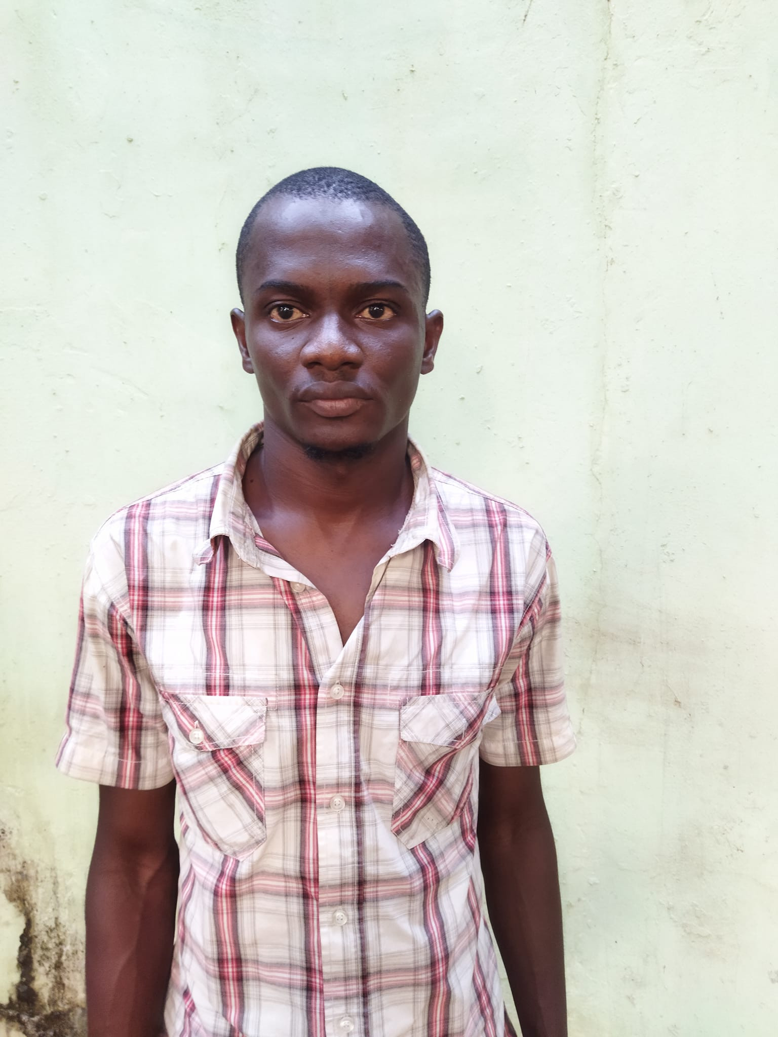 Fraudster arrested in Nasarawa for duping job seekers of N9m 8