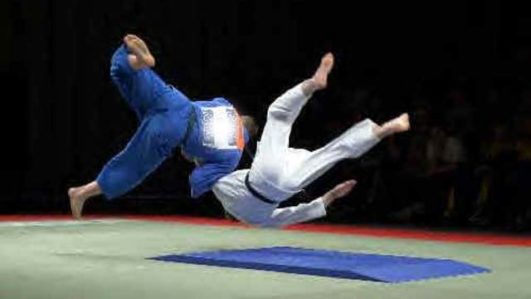Judo Club moves to boost women participation in sport