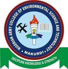 Nigerian Army College of Environmental Science and Technology NACEST