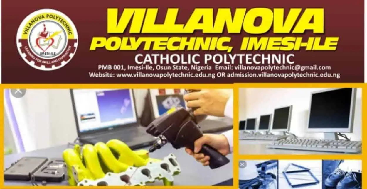 Villanova Polytechnic