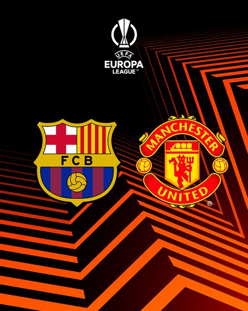 Manchester United vs FC Bacelona