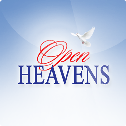 Open Heavens by Pastor Adeboye