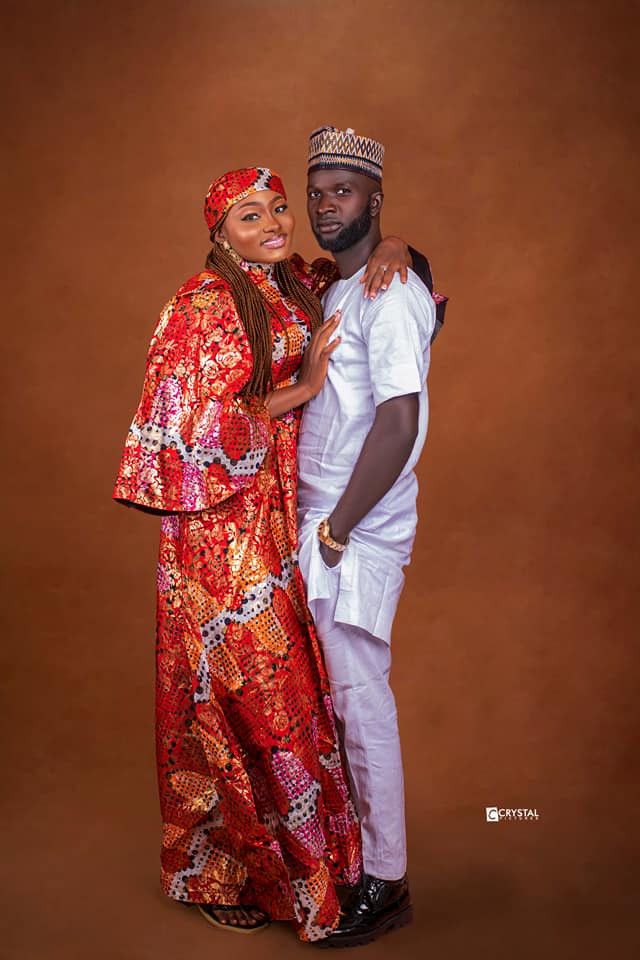 1670932149 522 Couple who met during NYSC set to wed Photos