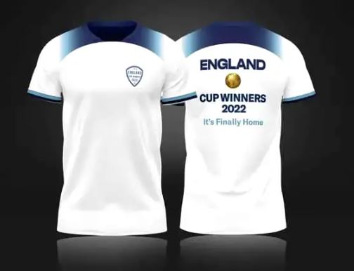 Company Suffers Major Loss After Buying 18000 ‘England World Cup