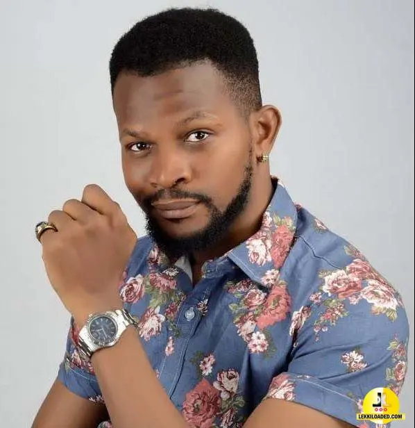 Go and learn submission from Chioma – Actor Uche Maduagwu.webp