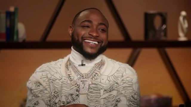 Davido Osimhen Others Conferred National Awards
