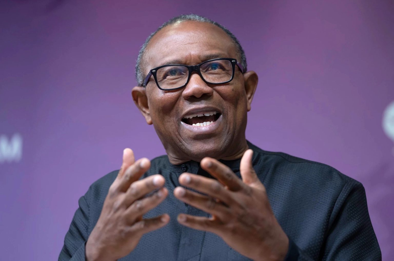 I Didnt Say Peter Obi Rigged Election – Anambra PDP