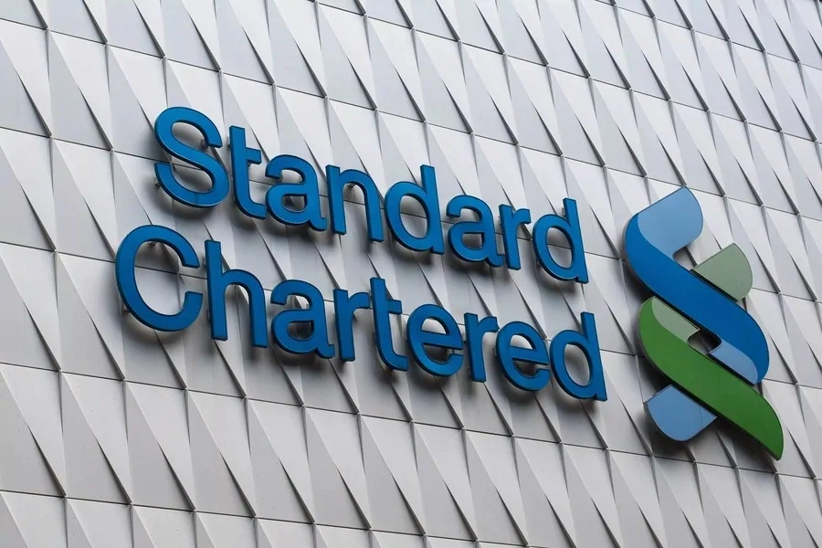 Standard Chartered Bank Denies Closing Nigerian Branches