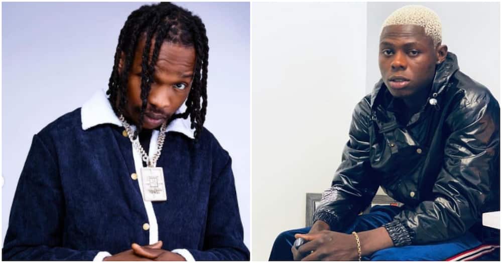 Naira Marley Has A Hand In Mohbads Death – K Solo